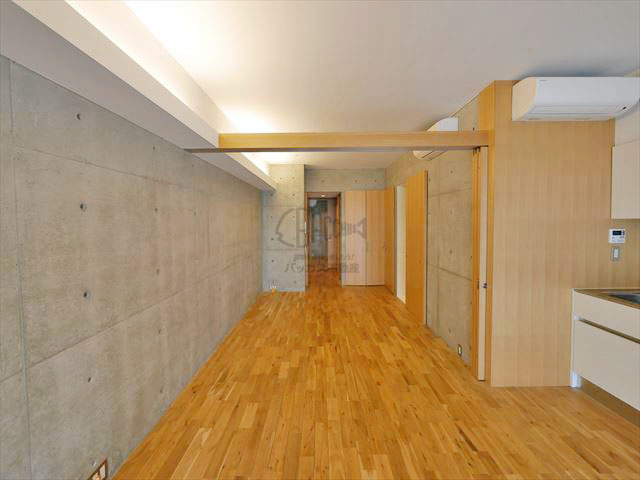 北浜クラフト Ctype 2LDK+WIC 52.24㎡